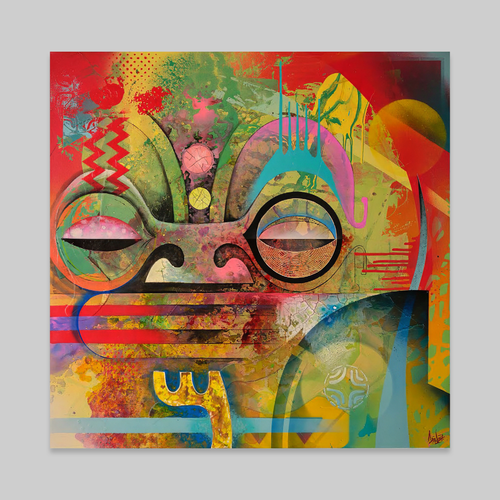 Recherches I - VEFA Gallery