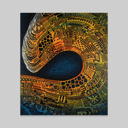 The Wave - VEFA Gallery