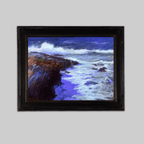 Half Moon Bay - VEFA Gallery