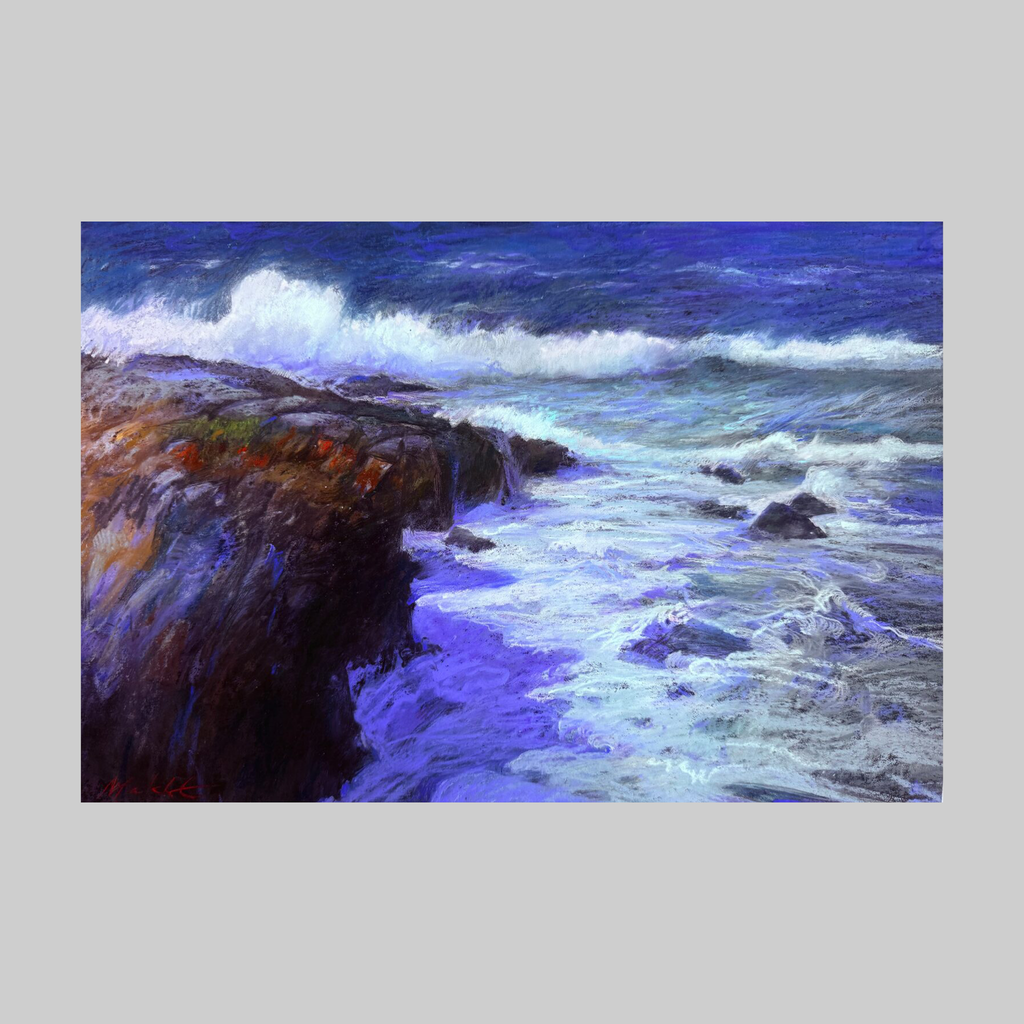 Half Moon Bay - VEFA Gallery