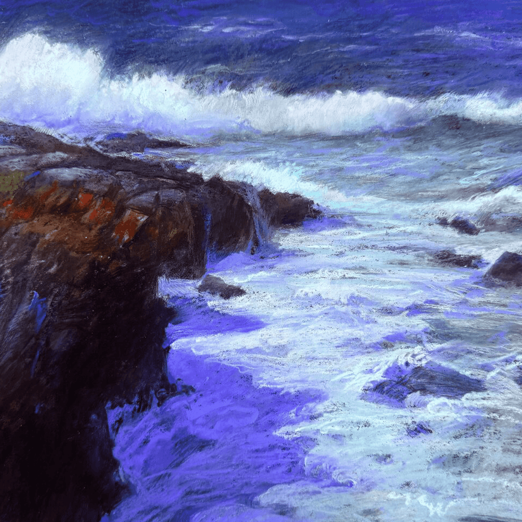 Half Moon Bay - VEFA Gallery