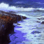 Half Moon Bay - VEFA Gallery