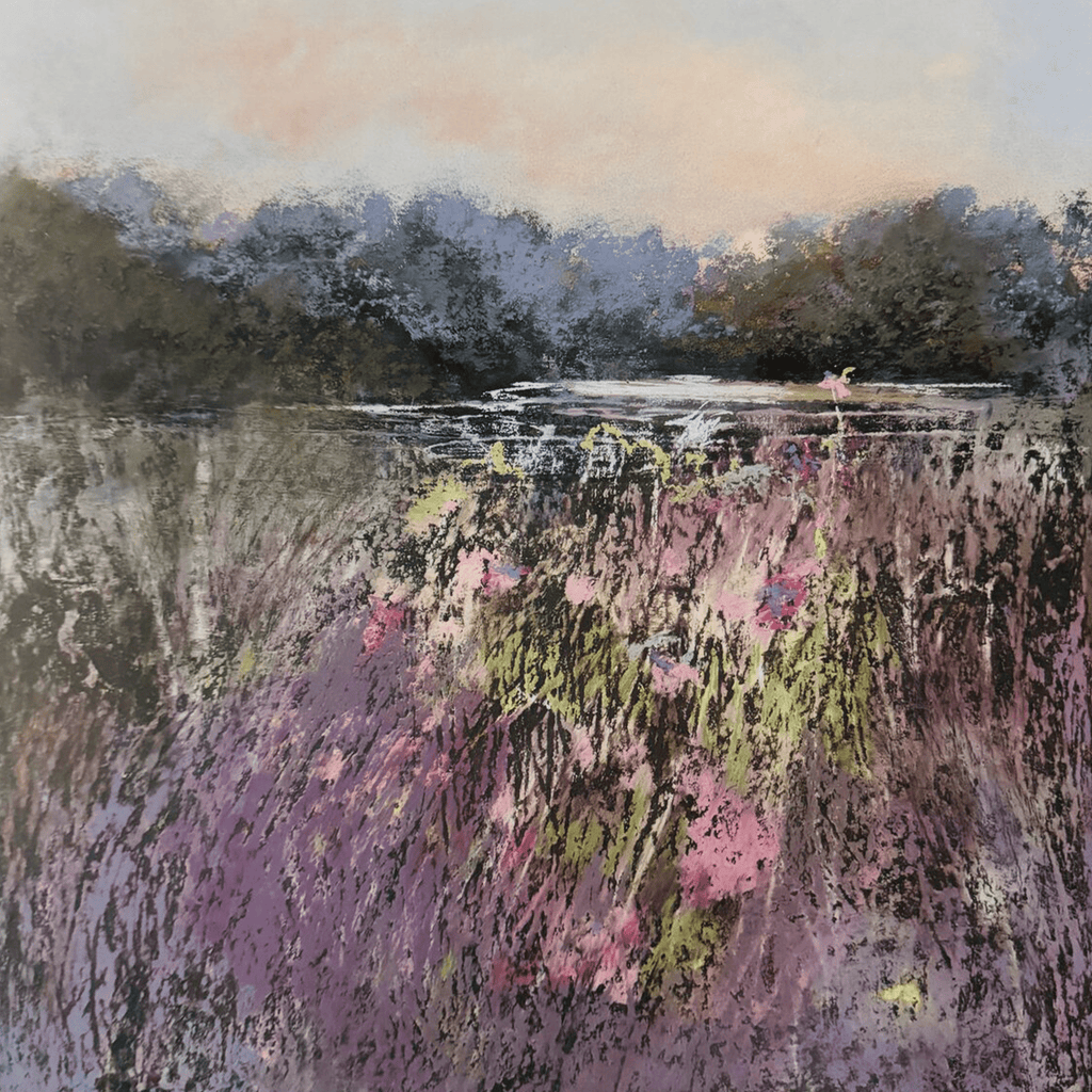 Dancing Weeds - VEFA Gallery
