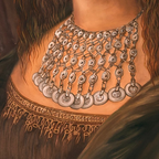 Kurdish Mona Lisa