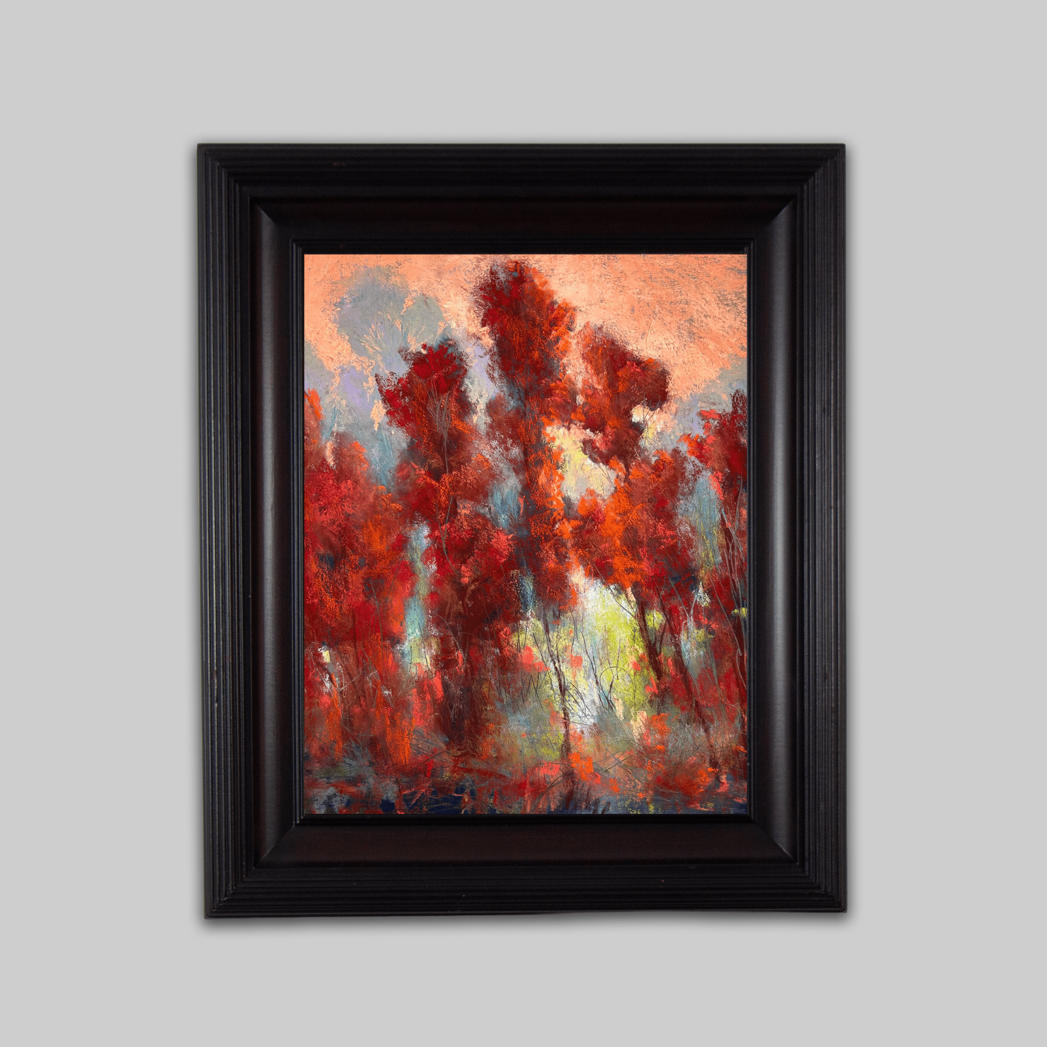 Into the Negative Space - VEFA Gallery