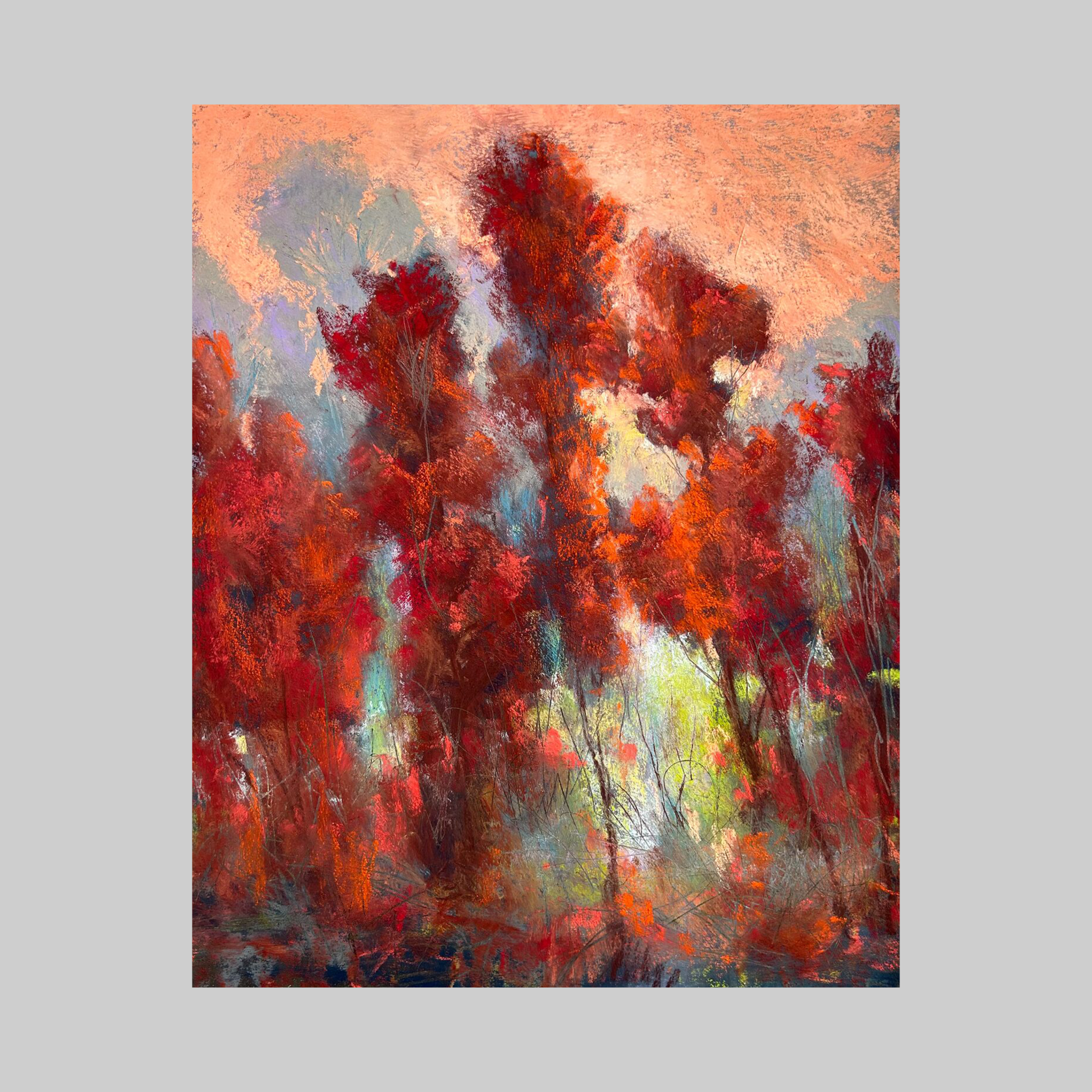 Into the Negative Space - VEFA Gallery