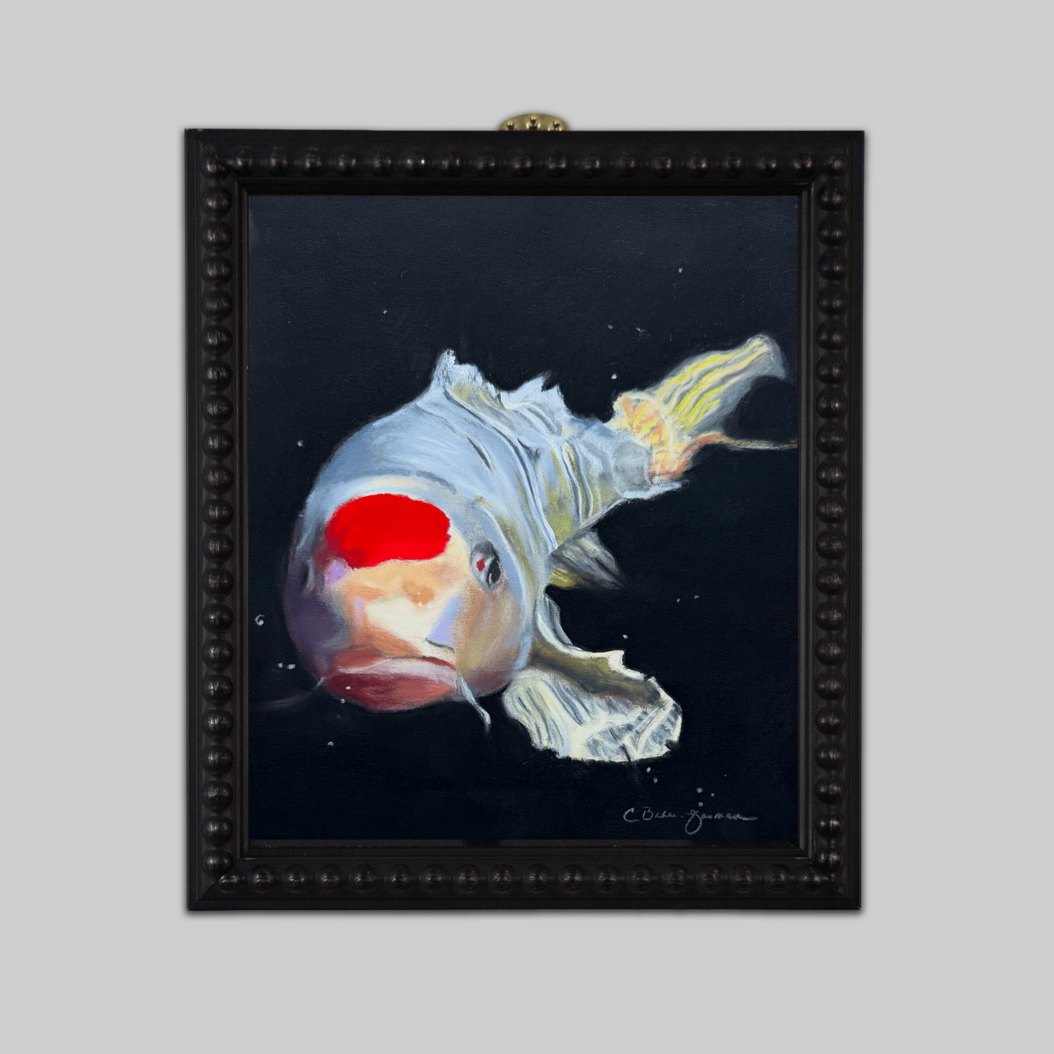 Juanita - VEFA Gallery