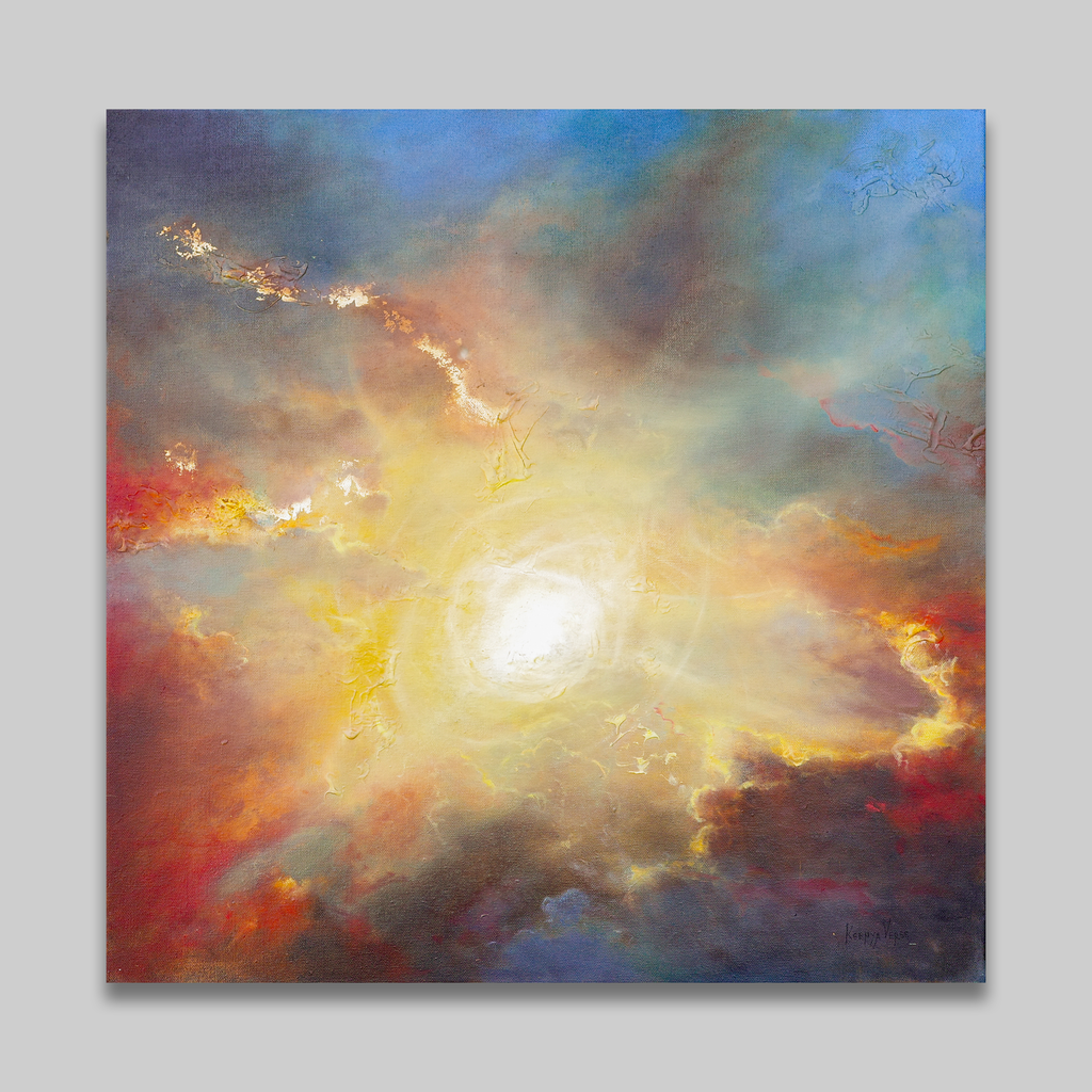 Birth of a Star