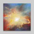 Birth of a Star