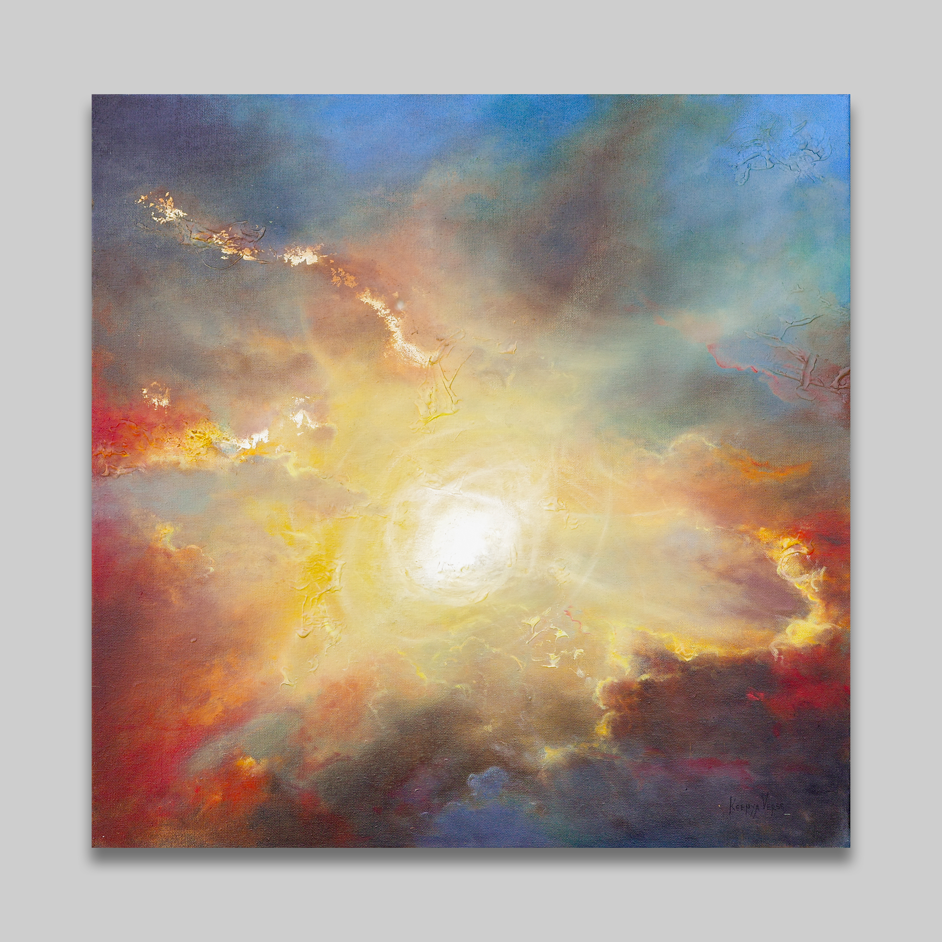 Birth of a Star