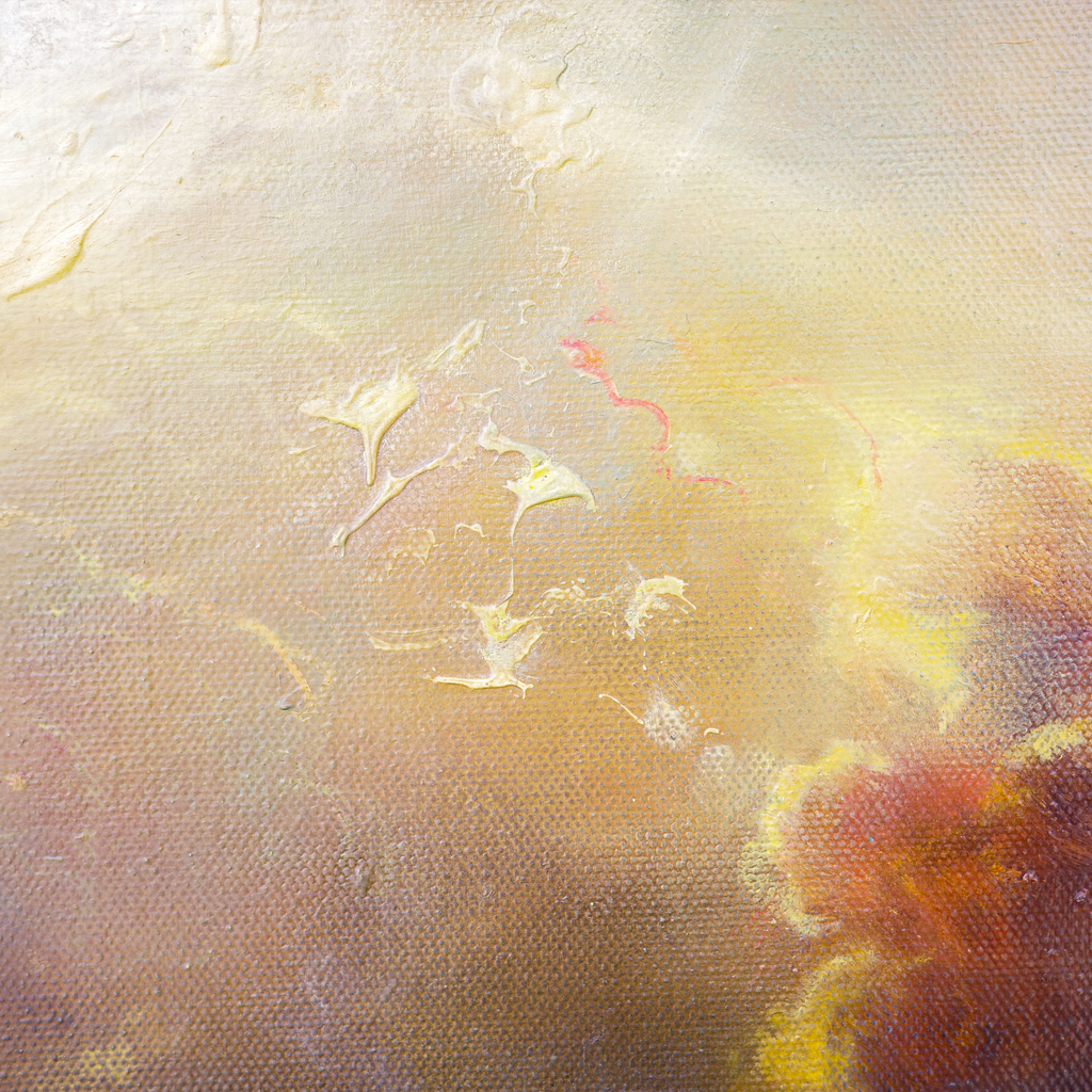Birth of a Star