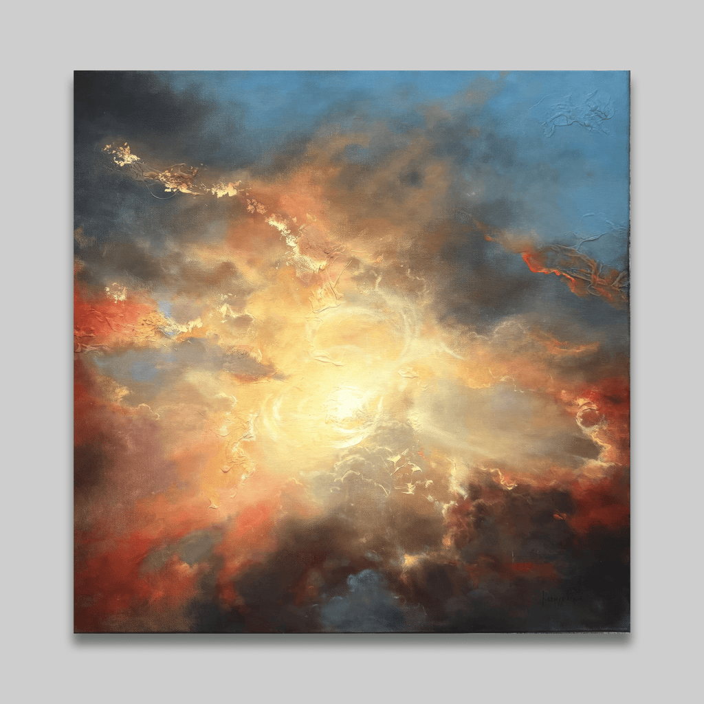 Birth of a Star - VEFA Gallery