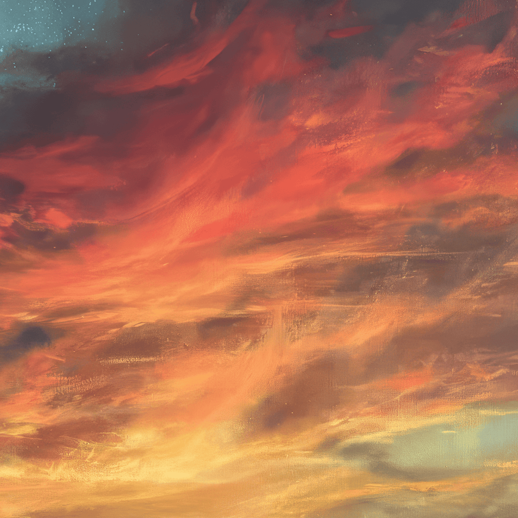 Eternal Flame - VEFA Gallery