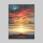 Eternal Flame - VEFA Gallery