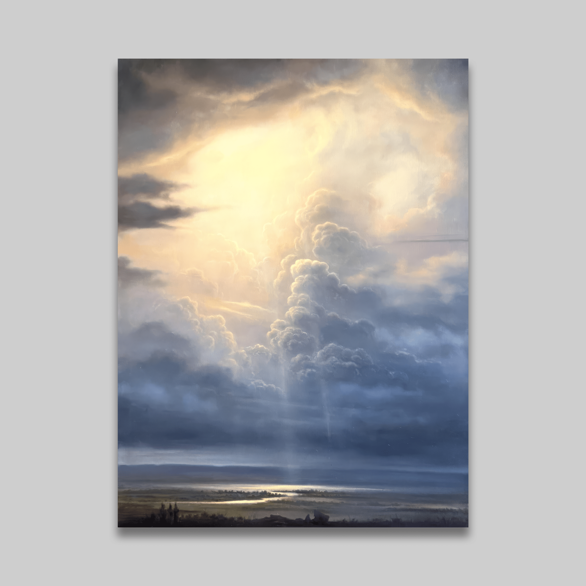 Luminality - VEFA Gallery