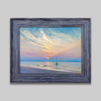 Serenity Sail