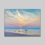 Serenity Sail