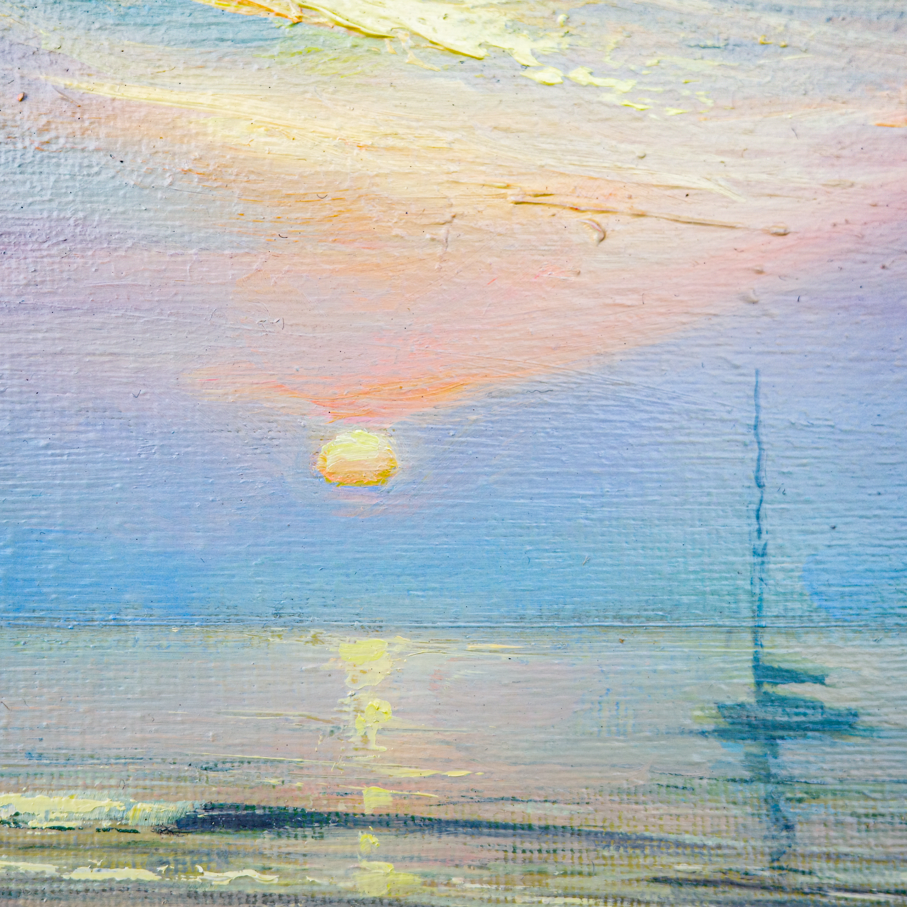 Serenity Sail