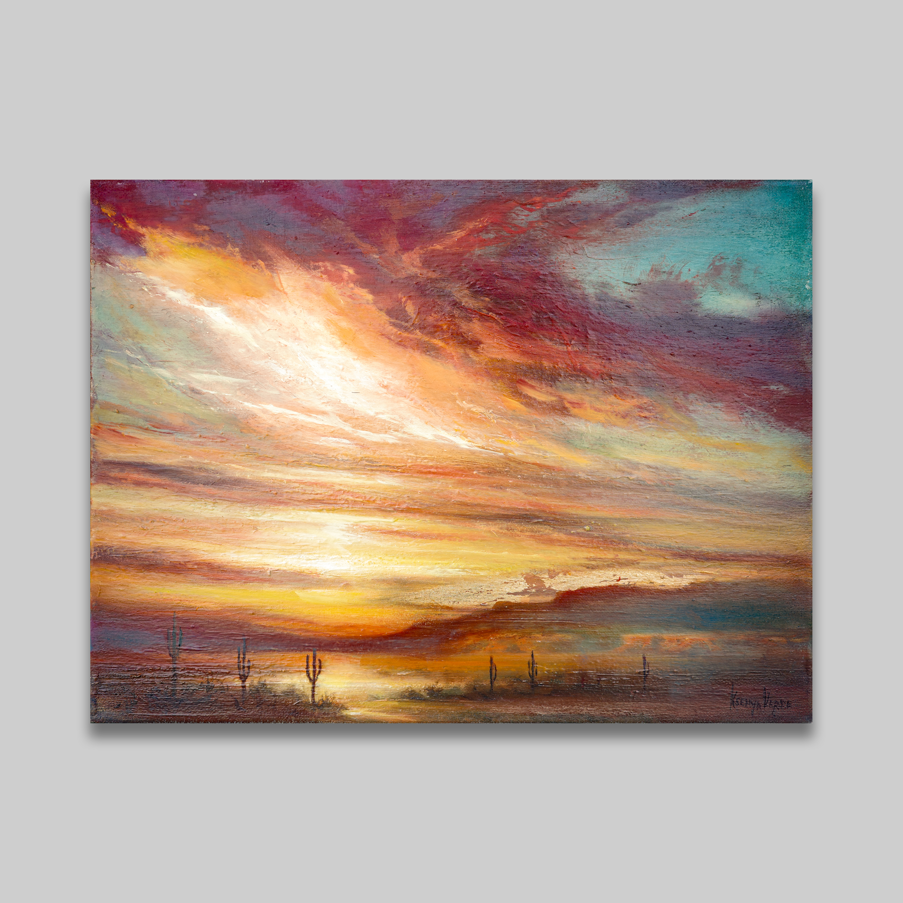 Sonoran Dream