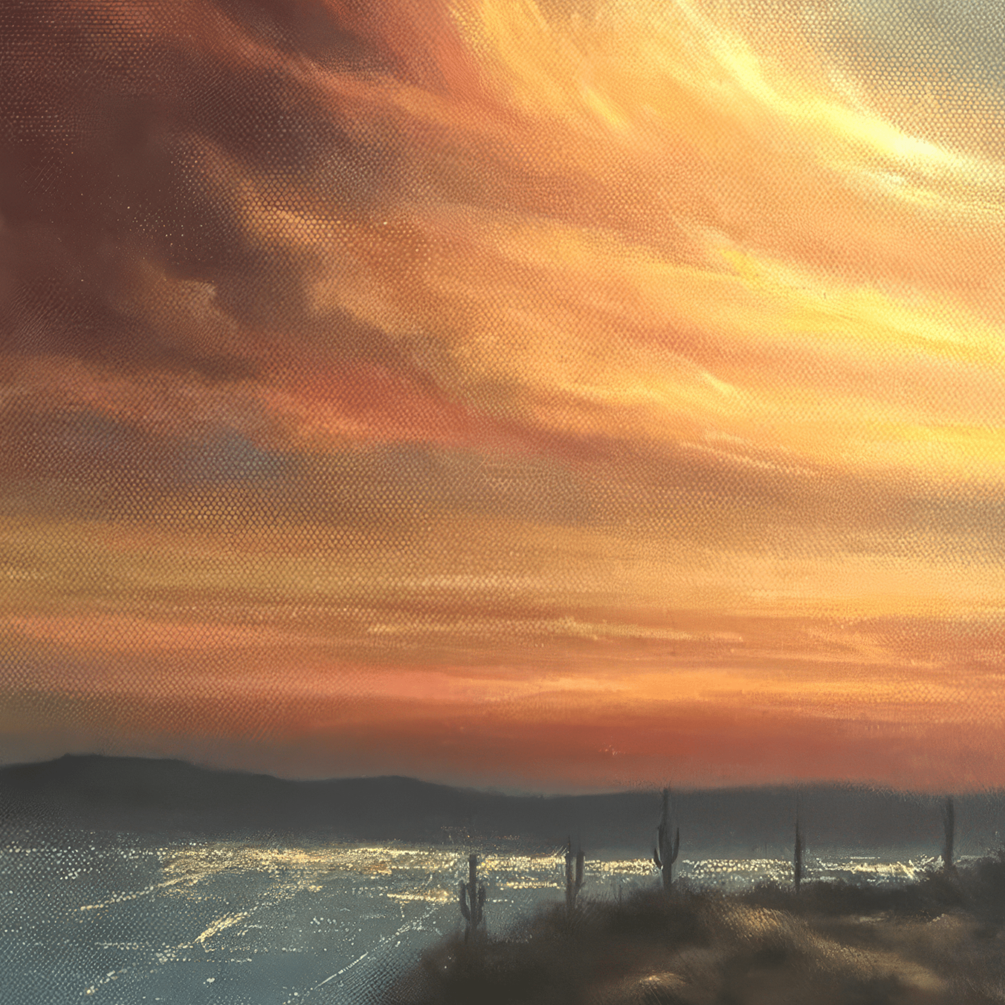 Western Pulse - VEFA Gallery