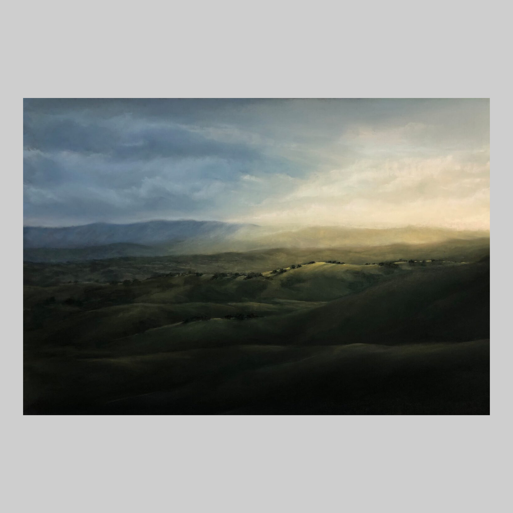 Light in the Valley