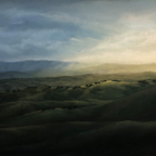 Light in the Valley