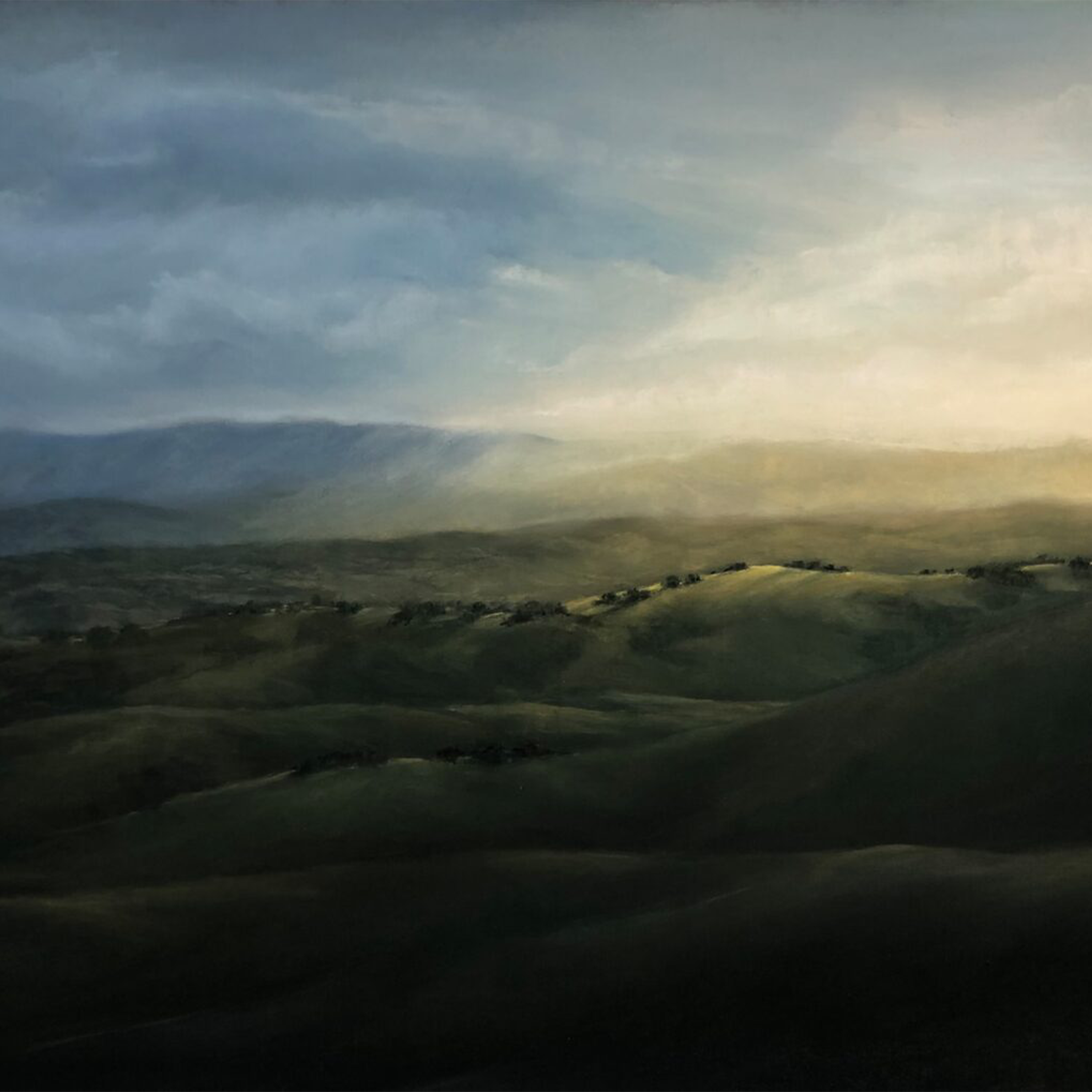 Light in the Valley