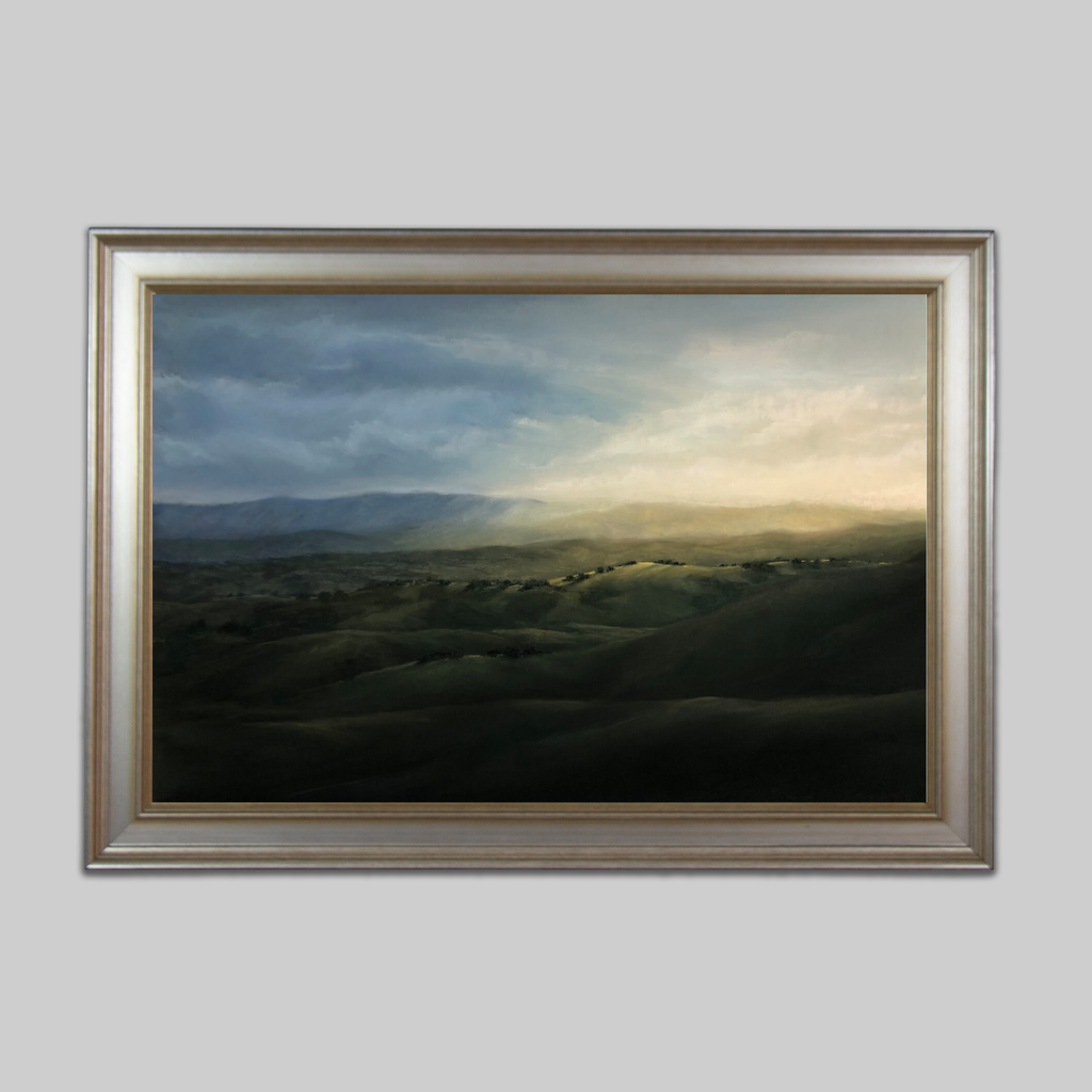 Light in the Valley