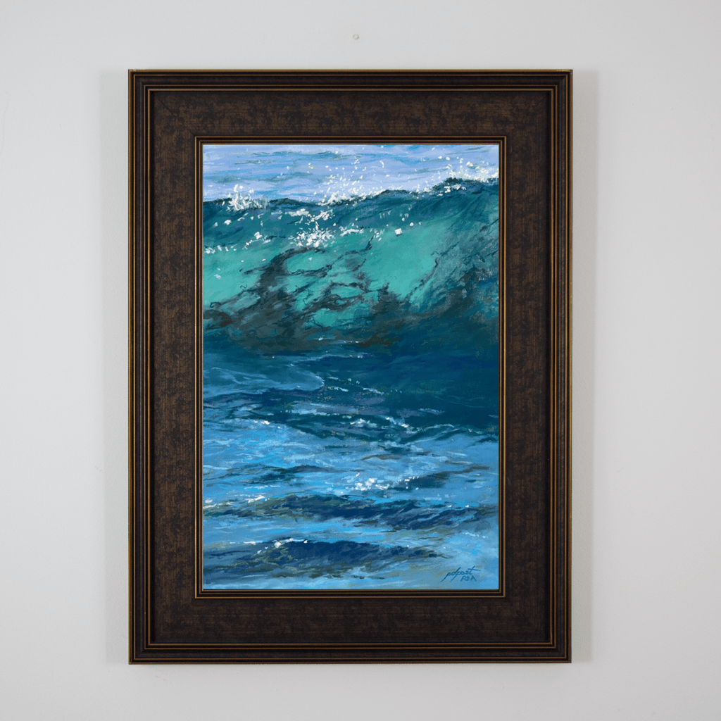 Local Surf - VEFA Gallery