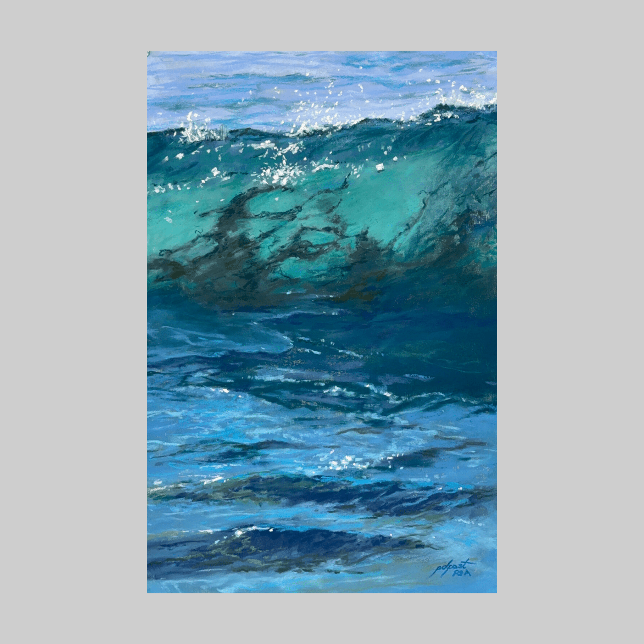 Local Surf - VEFA Gallery