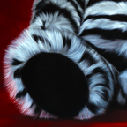 Striped Innocence
