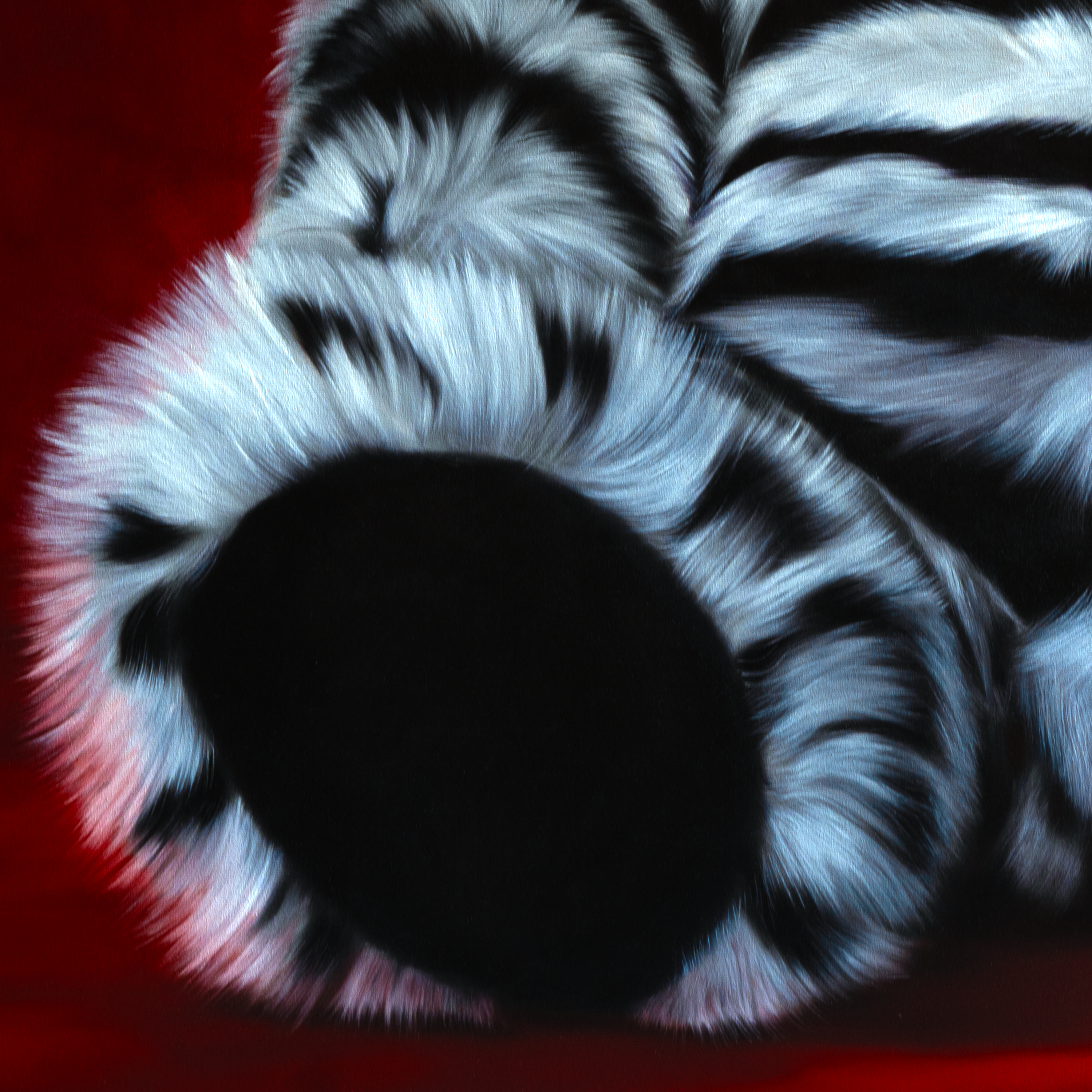 Striped Innocence