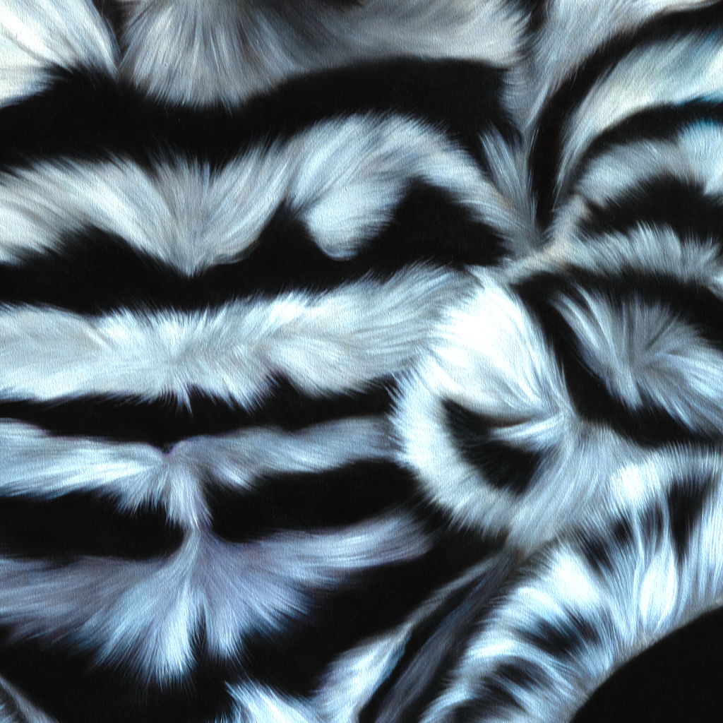 Striped Innocence