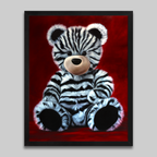 Striped Innocence