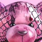 Toxic Plush