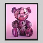 Toxic Plush