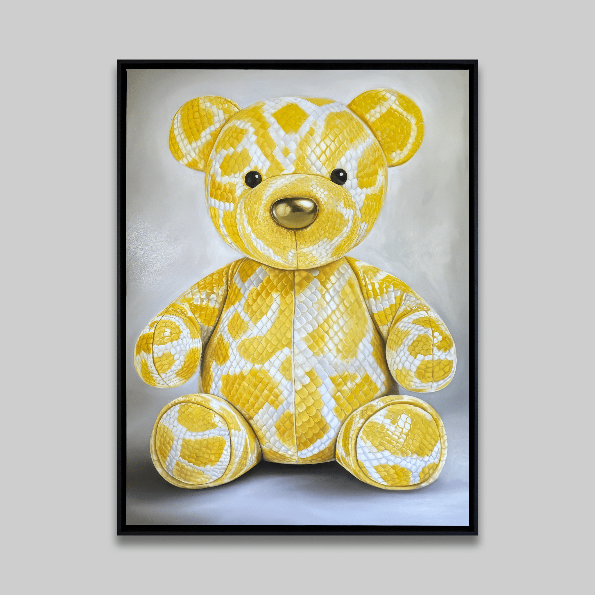 Under Glass - VEFA Gallery