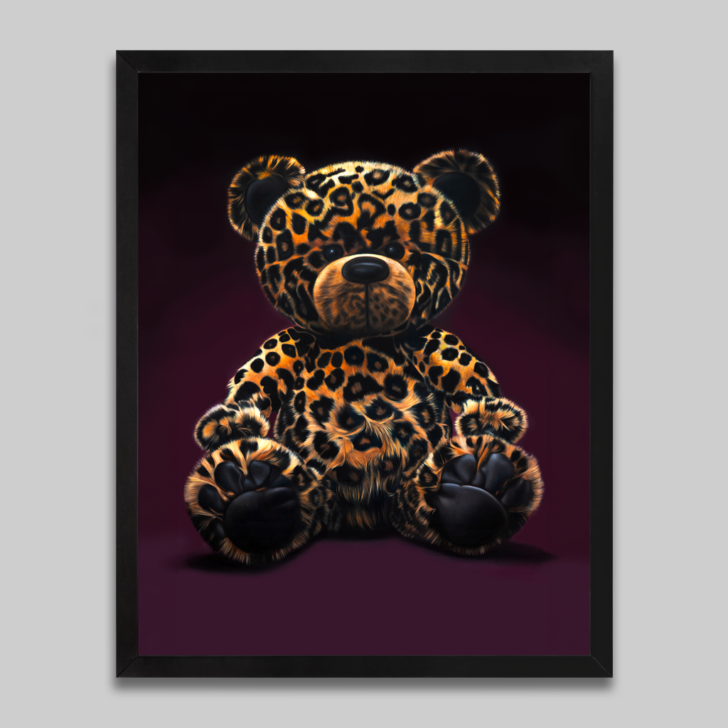 Wild Comfort