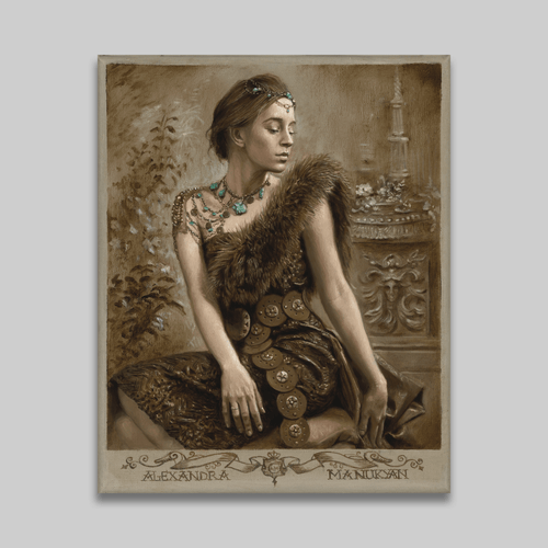 A Heart Asunder - VEFA Gallery
