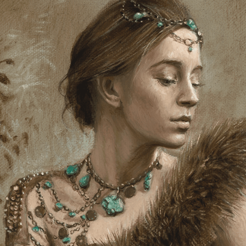 A Heart Asunder - VEFA Gallery