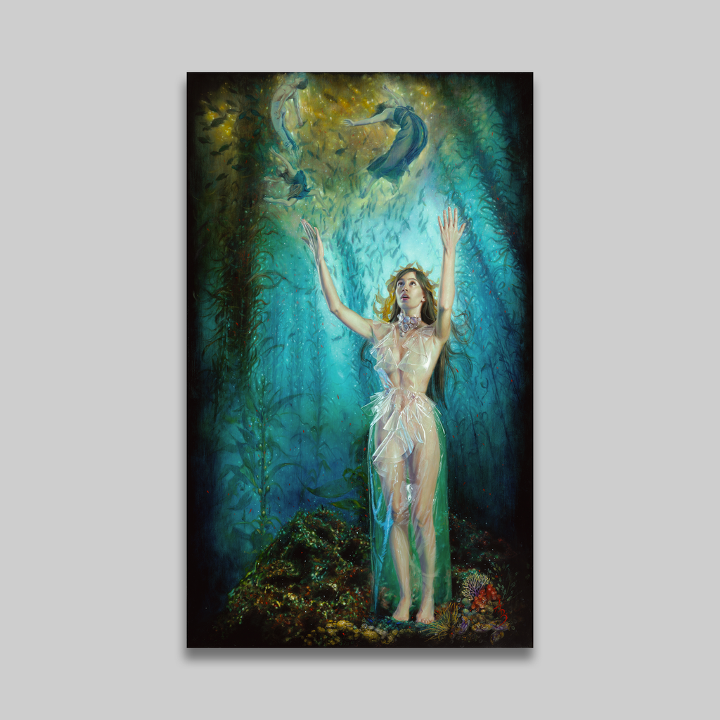 Aqua Sanctum