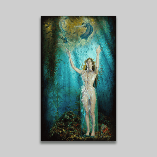 Aqua Sanctum - VEFA Gallery