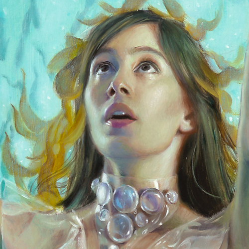 Aqua Sanctum - VEFA Gallery