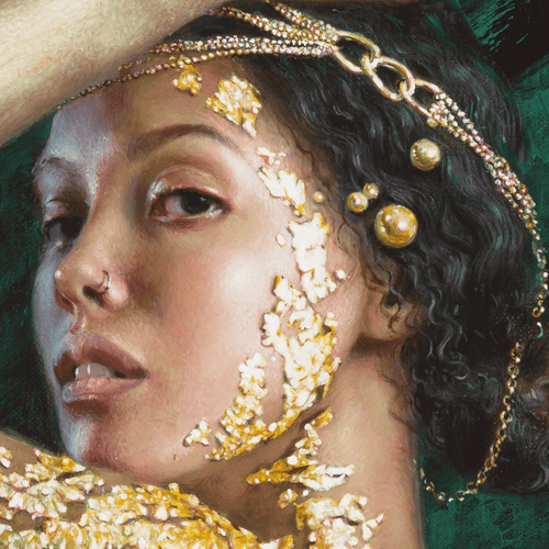 Danae - VEFA Gallery