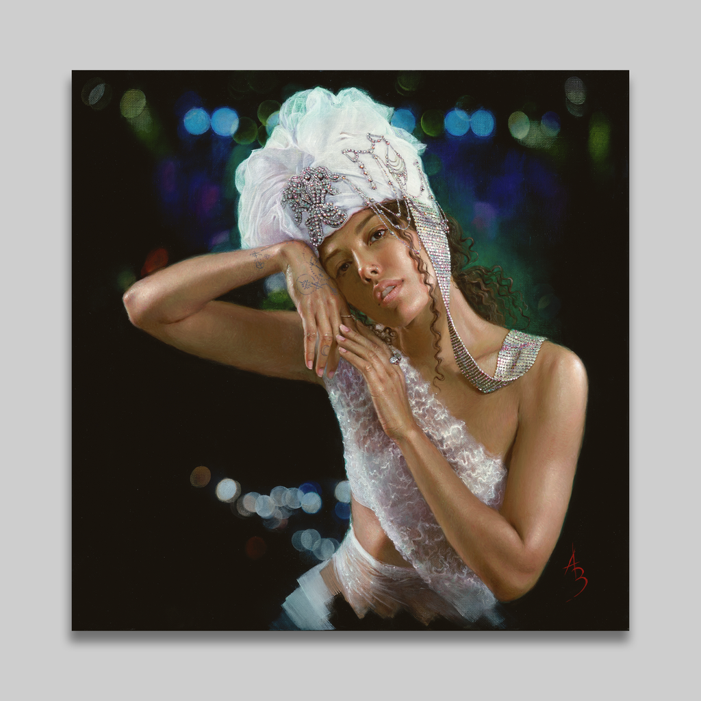 Diaphanous