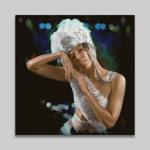 Diaphanous - VEFA Gallery