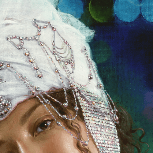 Diaphanous - VEFA Gallery