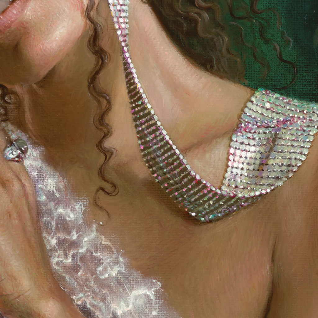 Diaphanous