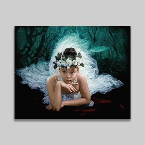 Enchanted Forest - VEFA Gallery