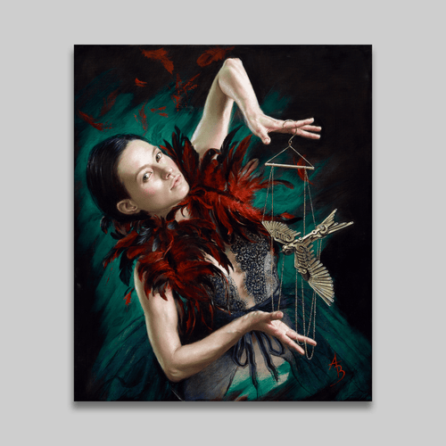 Fantom Flight - VEFA Gallery